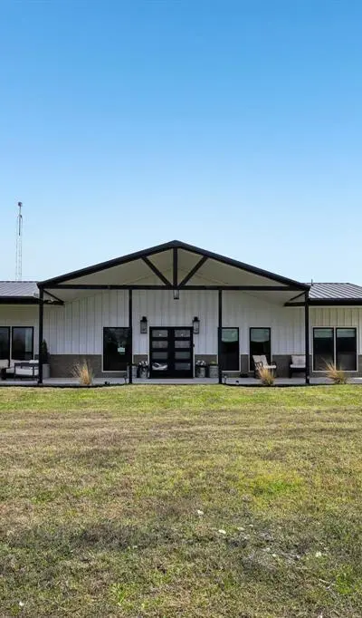 5029 County Road 1098, Celeste TX 75423