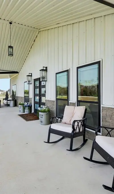 5029 County Road 1098, Celeste TX 75423 - Photo 5