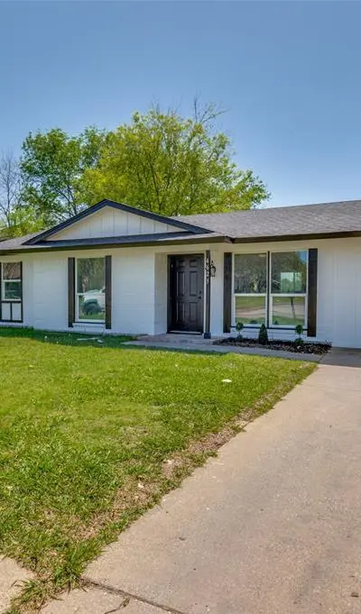 4625 Kyle Drive, Balch Springs TX 75180 - Photo 3