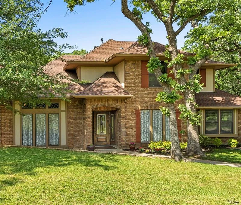 1355 Melody Lane, Keller TX 76262