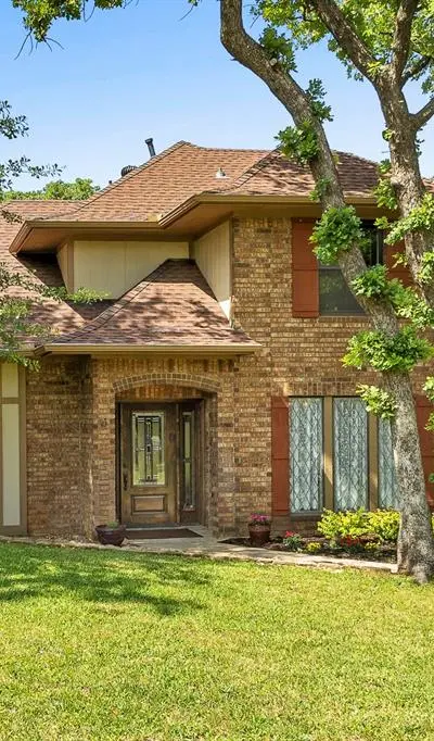 1355 Melody Lane, Keller TX 76262