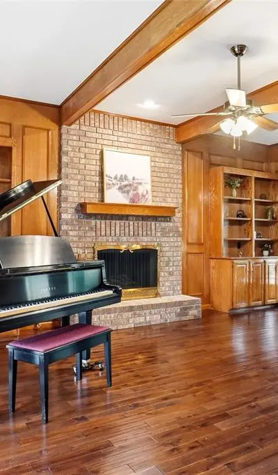 1355 Melody Lane, Keller TX 76262 - Photo 2