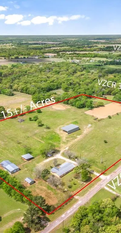 260 Vz County Road 3531, Edgewood TX 75117