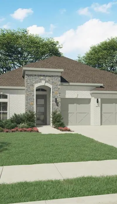 2119 Rowan Drive, Gunter TX 75058