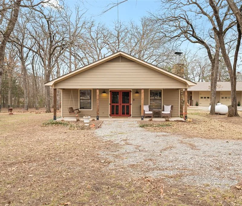 268 Coe Road, Denison TX 75021