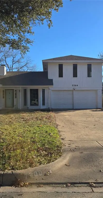 7709 Marlborough Drive W, Fort Worth TX 76134 - Photo 4