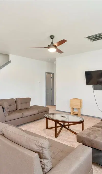8204 Windsor Forest Drive, Fort Worth TX 76120 - Photo 4