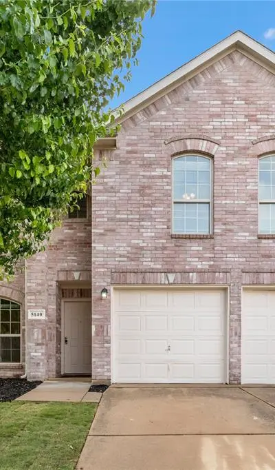 5140 Mirror Lake Drive, Haltom City TX 76117