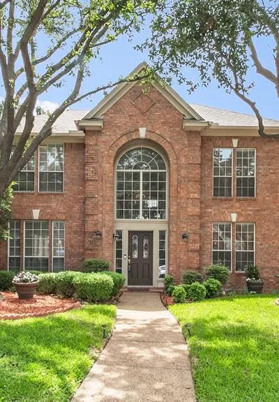 6740 Magnum Drive, Plano TX 75024
