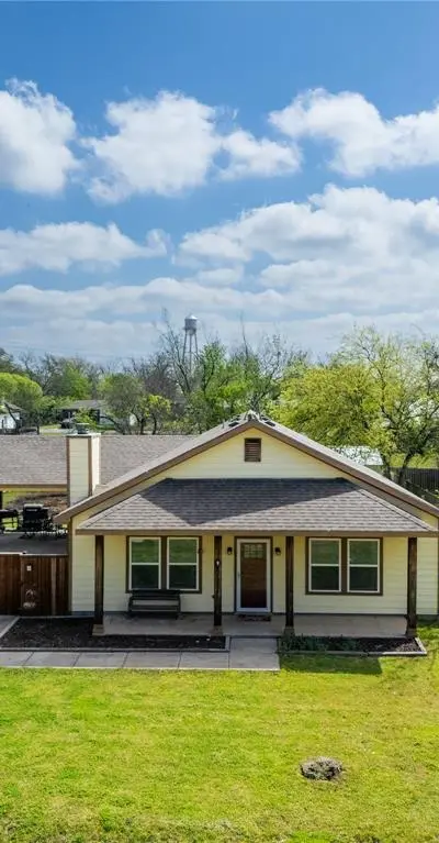 105 S 6th Street, Celeste TX 75423 - Photo 2