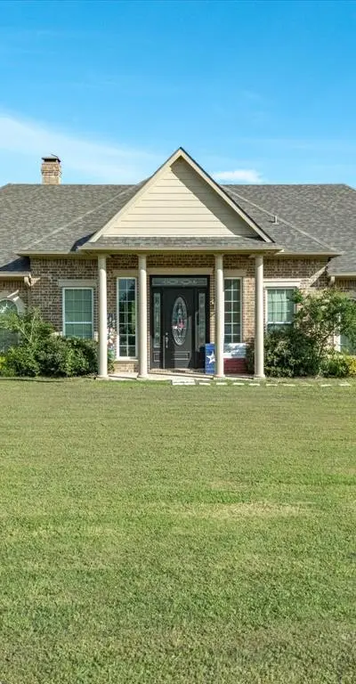 8926 County Road 156, Kaufman TX 75142