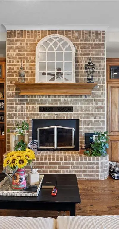 8926 County Road 156, Kaufman TX 75142 - Photo 5
