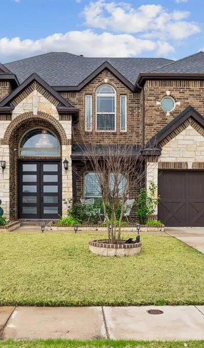 2671 Corona Drive, Grand Prairie TX 75054