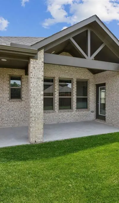 2109 Rowan Drive, Gunter TX 75058 - Photo 4