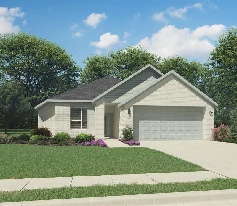 2020 Alder Lane, Gunter TX 75058