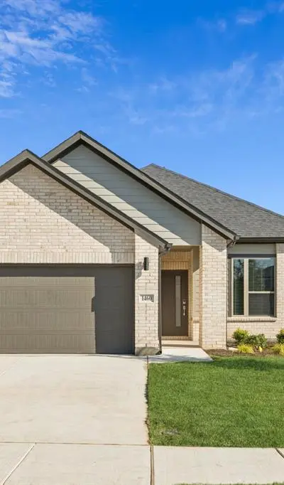 2020 Alder Lane, Gunter TX 75058 - Photo 2