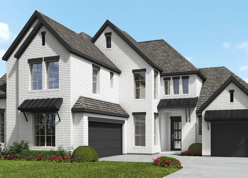 1312 Deer Point Drive, Lakewood Village TX 75068
