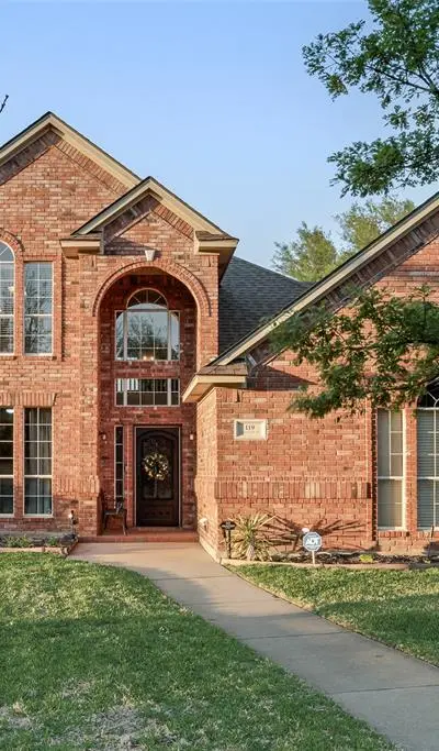 119 Greenhill Trail S, Trophy Club TX 76262