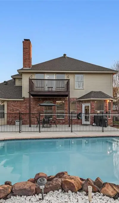 119 Greenhill Trail S, Trophy Club TX 76262 - Photo 2
