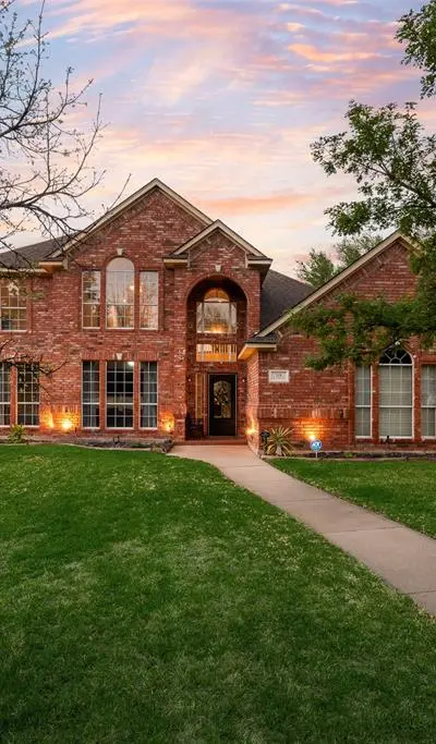 119 Greenhill Trail S, Trophy Club TX 76262 - Photo 3