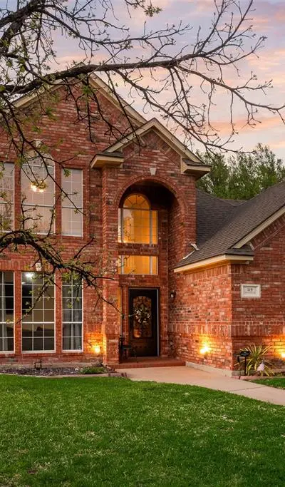 119 Greenhill Trail S, Trophy Club TX 76262 - Photo 4