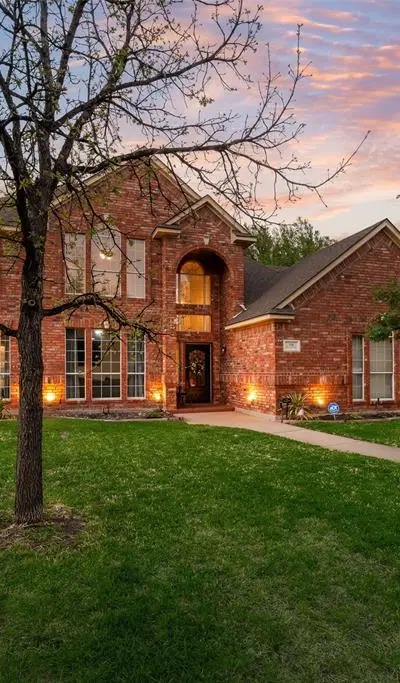 119 Greenhill Trail S, Trophy Club TX 76262 - Photo 5