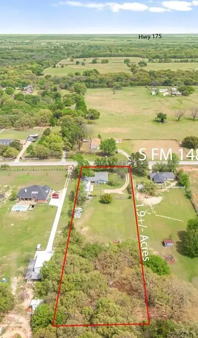 7142 S Fm 148, Kaufman TX 75142 - Photo 2