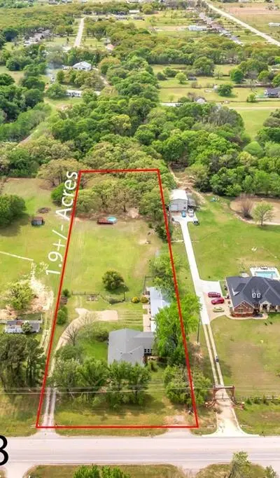 7142 S Fm 148, Kaufman TX 75142 - Photo 3