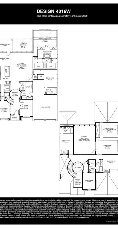 8312 Autumn Sage Trail, Denton TX 76205 - Photo 2