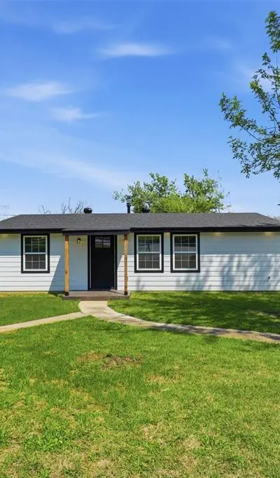 7944 Downe Drive, White Settlement TX 76108