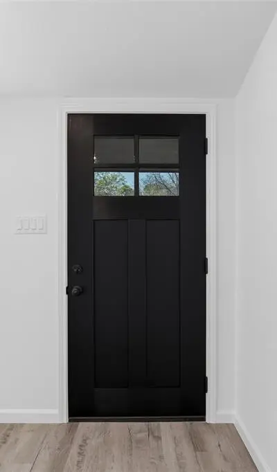 7944 Downe Drive, White Settlement TX 76108 - Photo 4