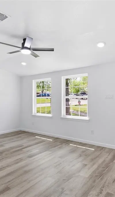 7944 Downe Drive, White Settlement TX 76108 - Photo 5