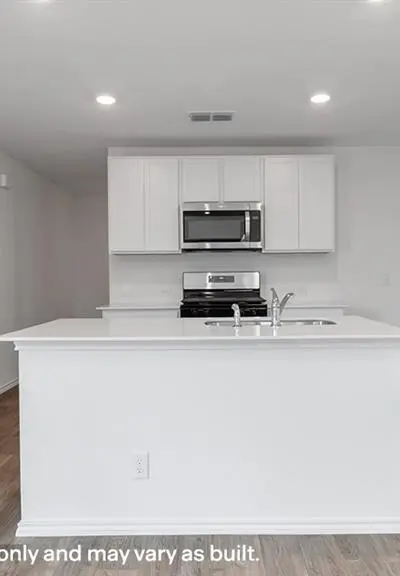 1917 Glory Drive, Bonham TX 75418
