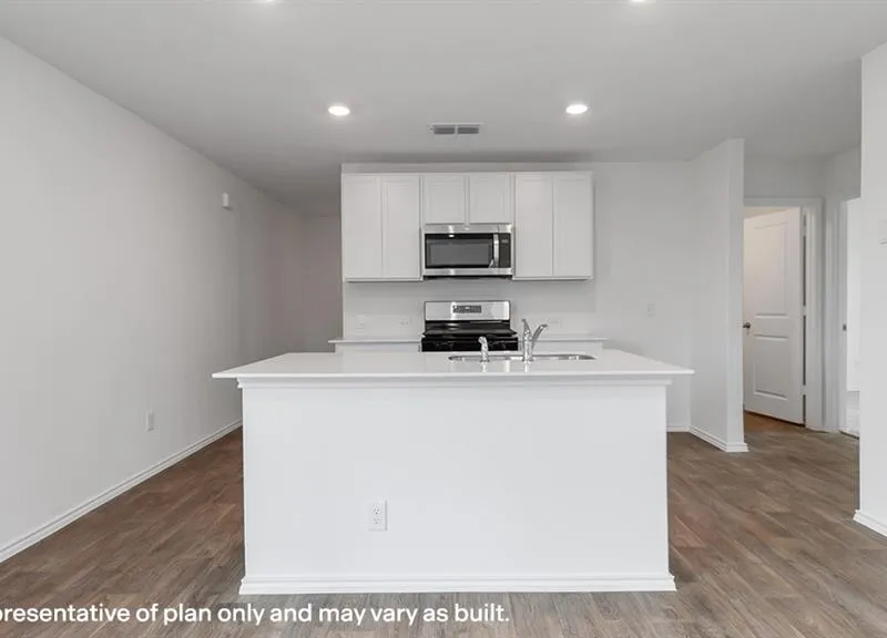 1917 Glory Drive, Bonham TX 75418
