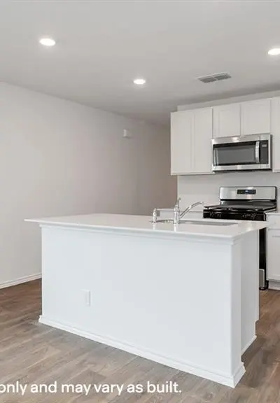 1917 Glory Drive, Bonham TX 75418 - Photo 2