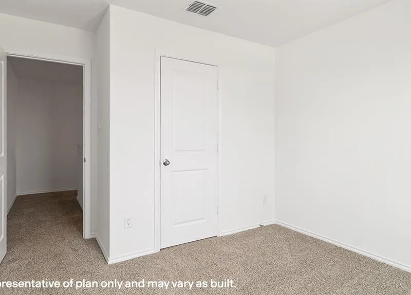 1911 Glory Drive, Bonham TX 75418
