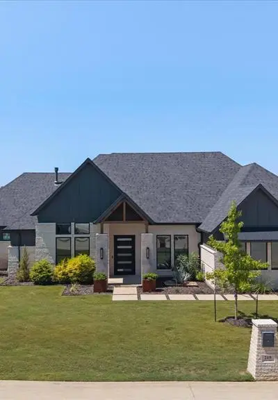 219 Kate Court, Copper Canyon TX 76226 - Photo 2