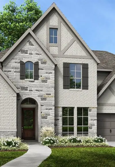 10012 Gray Fox Drive, Denton TX 76205