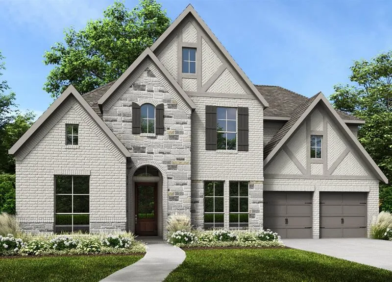 10012 Gray Fox Drive, Denton TX 76205