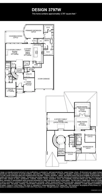 10012 Gray Fox Drive, Denton TX 76205 - Photo 5