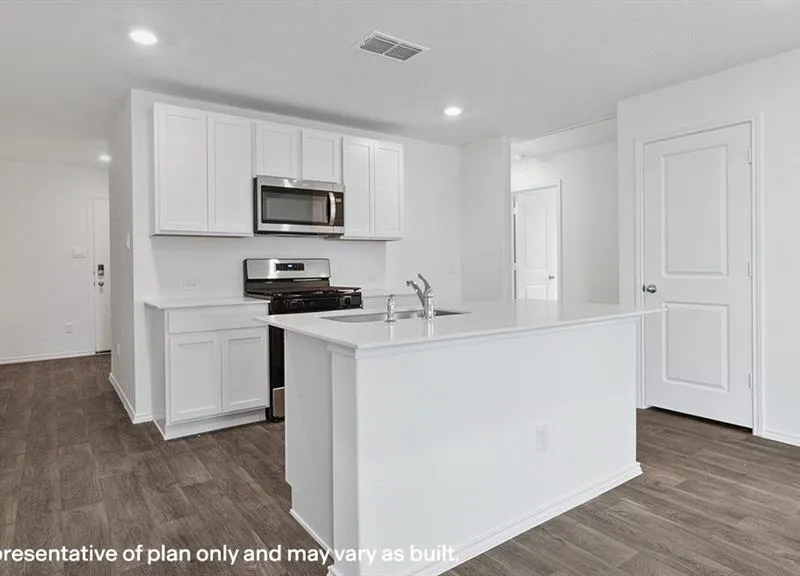 1915 Glory Drive, Bonham TX 75418