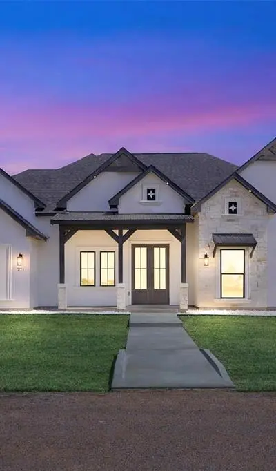 271 Victory Drive, Mabank TX 75147