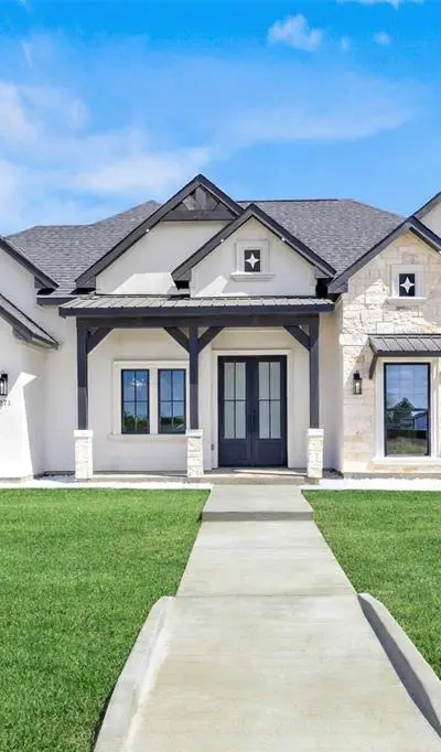 271 Victory Drive, Mabank TX 75147 - Photo 2