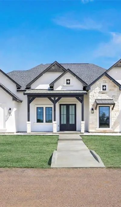 271 Victory Drive, Mabank TX 75147 - Photo 3