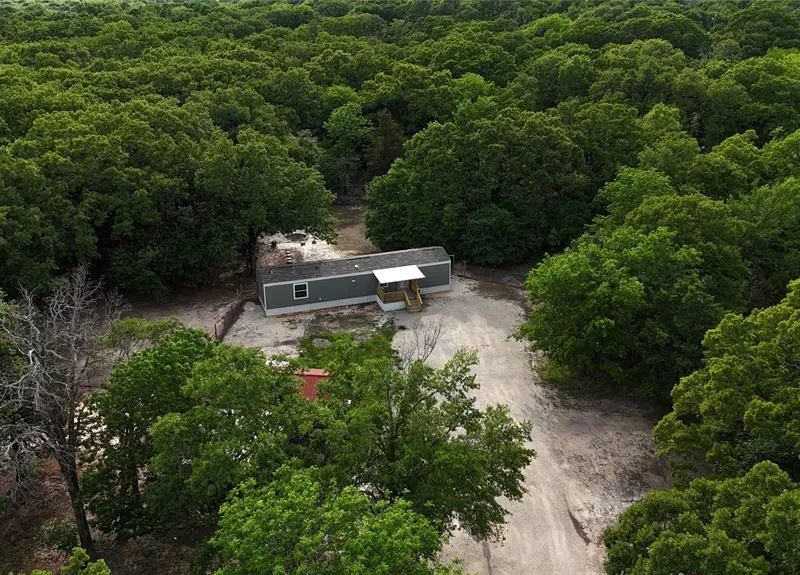 9792 Sunset Boulevard, Quinlan TX 75474