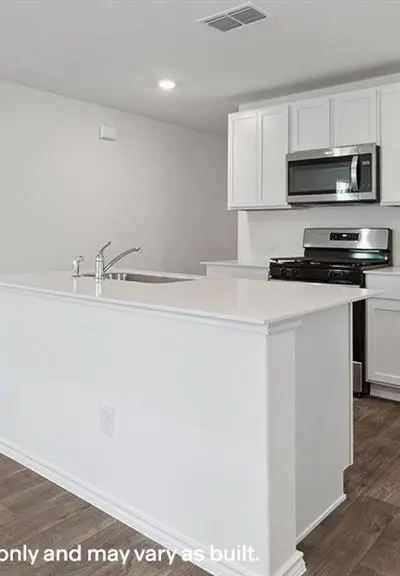 1903 Glory Drive, Bonham TX 75418 - Photo 3