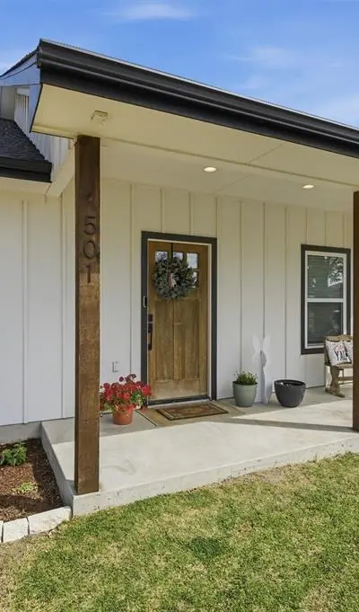 501 Bonham Street, Tom Bean TX 75491 - Photo 4