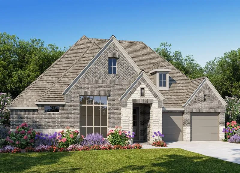 10001 Sagehawk Drive, Denton TX 76205