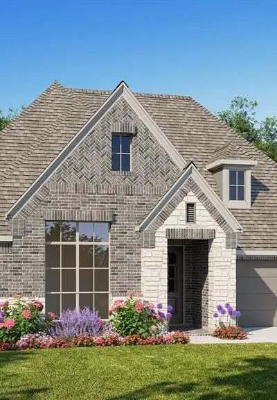10001 Sagehawk Drive, Denton TX 76205