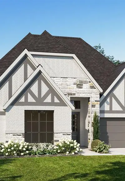 8500 Autumn Sage Trail, Denton TX 76205